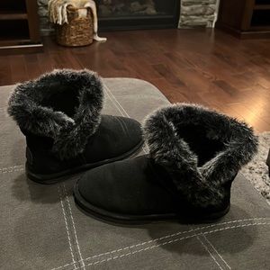 Bearpaw Helaina Winter Boot